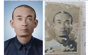 多伦老照片修复-2